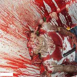 Grotesque Bowel Eruption - Face Explosion FLAC