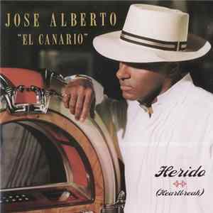 Jose Alberto "El Canario" - Herido (Heartbreak) FLAC