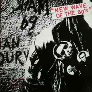 Various - New Wave Of The 80's FLAC