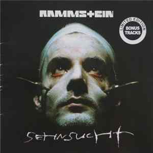 Rammstein - Sehnsucht. Bonus Tracks FLAC