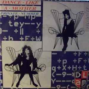 Dance Like A Mother - Private Number FLAC