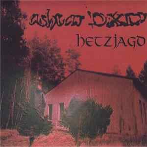 Ashtar-DXD - Hetzjagd FLAC