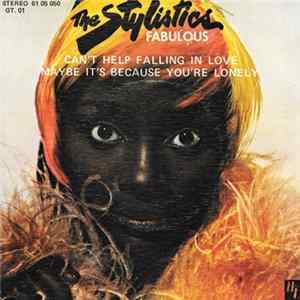 The Stylistics - Fabulous FLAC