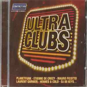 Various - Ultra Clubs FLAC
