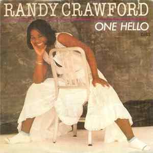Randy Crawford - One Hello FLAC