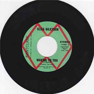 Eliza Gilkyson - Waking To You - Mono/Stereo FLAC