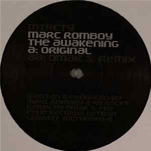 Marc Romboy - The Awakening FLAC