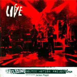 Beltaine - Live FLAC