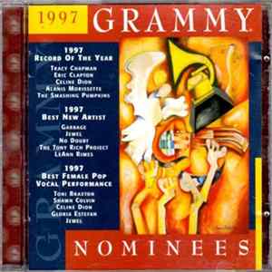Various - 1997 Grammy Nominees FLAC