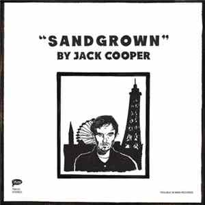 Jack Cooper - Sandgrown FLAC