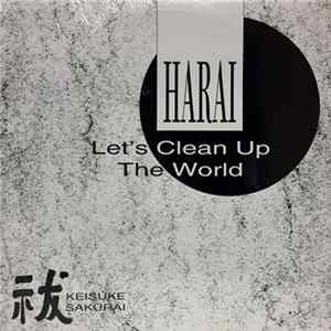 桜井圭介 - Harai FLAC