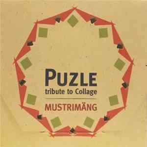 Puzle - Mustrimäng - Tribute To Collage FLAC
