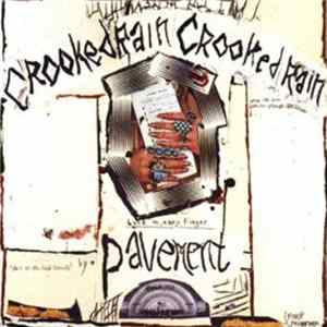 Pavement - Crooked Rain Crooked Rain FLAC