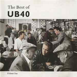 UB40 - The Best Of UB40 - Volume One FLAC