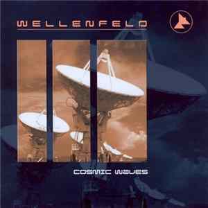 Wellenfeld - Cosmic Waves FLAC