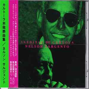 Nelson Sargento - Inéditas de Cartola FLAC