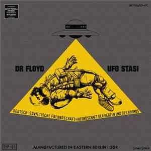 Dr Floyd - UFO Stasi FLAC
