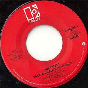 Side Effect - Take A Chance 'n' Dance FLAC