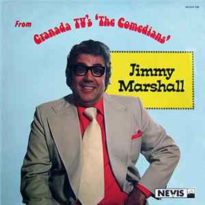 Jimmy Marshall - Laugh And Sing-a-Long FLAC