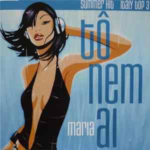 Maria - Tô Nem Ai FLAC