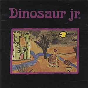 Dinosaur Jr. - Little Fury Things FLAC