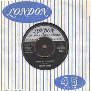 Justin Jones - Dance By Yourself FLAC