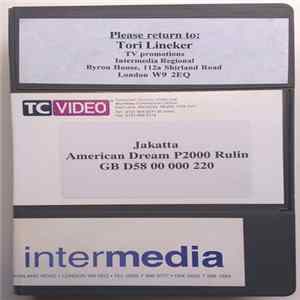 Jakatta - American Dream FLAC