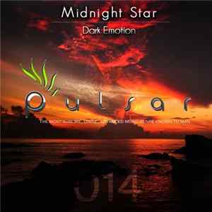 Midnight Star - Dark Emotion FLAC