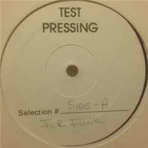 J.R. Funk And The Love Machine - Good Lovin' FLAC