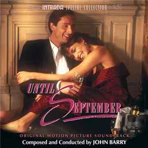 John Barry - Until September (Original Motion Picture Soundtrack) FLAC