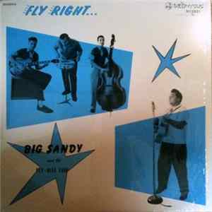 Big Sandy And The Fly-Rite Trio - Fly Right With... FLAC