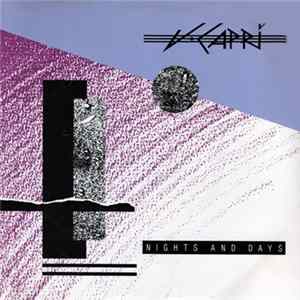 V-Capri - Nights And Days FLAC