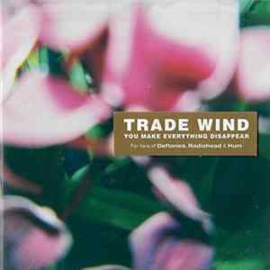 Trade Wind - You Make Everything Disappear FLAC