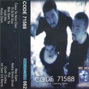 Code 71588 - We Are Coming Now (Neka Svira Stvar) FLAC