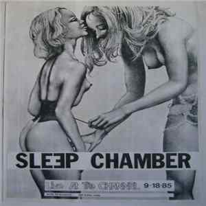 Sleep Chamber - LIve At The Channel 9.18.85 FLAC