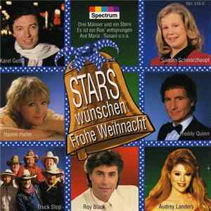 Various - Stars Wünschen Frohe Weihnacht FLAC