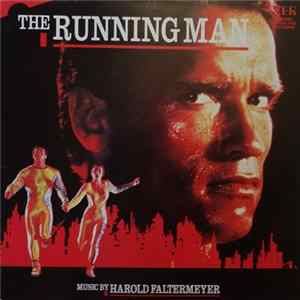 Harold Faltermeyer - The Running Man (Original Motion Picture Soundtrack) FLAC