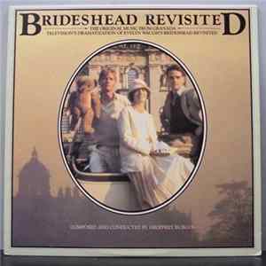 Geoffrey Burgon - Brideshead Revisited FLAC
