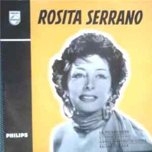 Rosita Serrano - Rosita Serrano EP FLAC