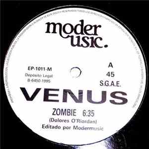 Venus - Zombie FLAC