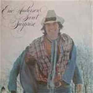 Eric Andersen - Sweet Surprise FLAC