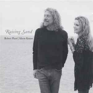 Robert Plant | Alison Krauss - Raising Sand FLAC
