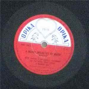 Tino Baroza - A Wongf Anginatus Bo Marry / Ndo Emade Sa FLAC