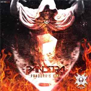 Pandora - Pandora's Box FLAC