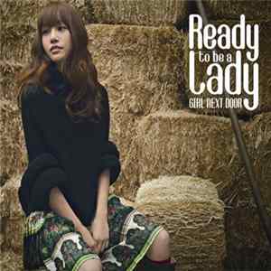 Girl Next Door - Ready To Be A Lady FLAC