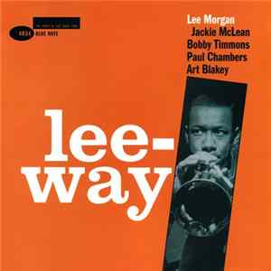 Lee Morgan - Leeway FLAC