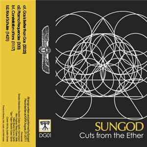 Sungod - Cuts From The Ether FLAC