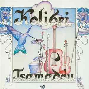 Kolibri - Tsamadou FLAC