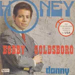 Bobby Goldsboro - Honey FLAC