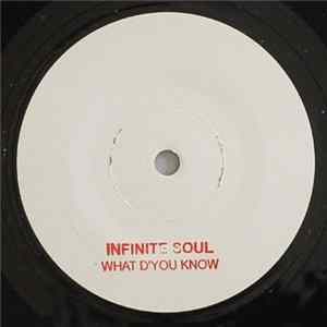 Infinite Soul / Dark Phayd-R - Thirsty Ear Mash-Ups Vol.1 FLAC